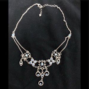 (2 for 50$) Vintage statement necklace
